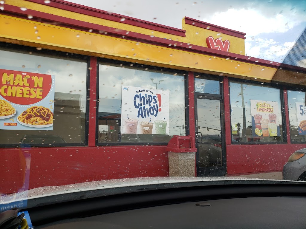 Wienerschnitzel 89118