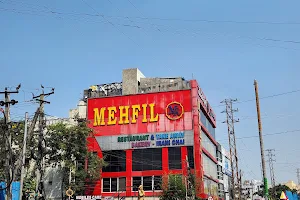 Mehfil Restaurant image