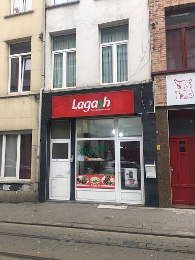 Lagash Antwerpen