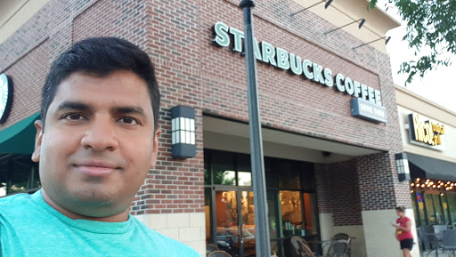 Coffee Shop «Starbucks», reviews and photos, 745 Chastain Rd NW, Kennesaw, GA 30144, USA