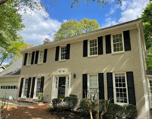 Painter «Top Choice Painters, llc», reviews and photos, 5940 GA-92 #103, Acworth, GA 30102, USA