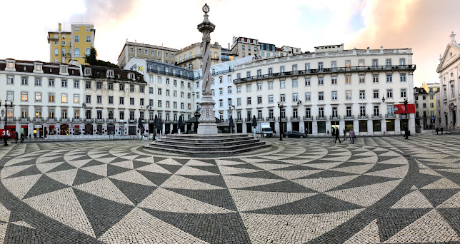 Praça do Município 29, 1200-289 Lisboa, Portugal