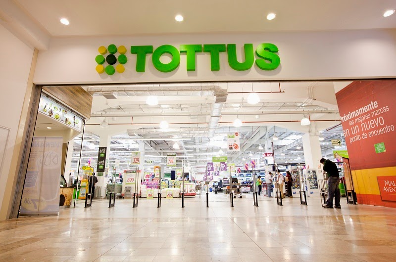 Tottus