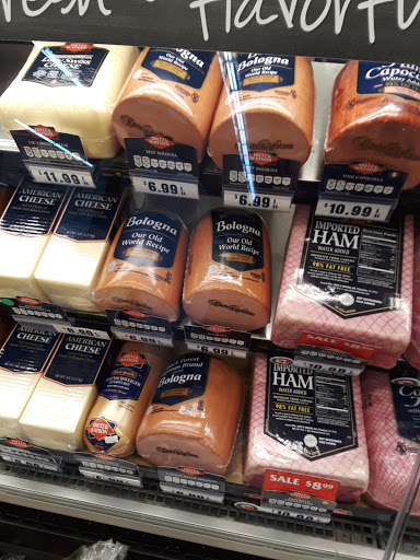 Grocery Store «ACME Markets», reviews and photos, 6212 Landis Ave, Sea Isle City, NJ 08243, USA