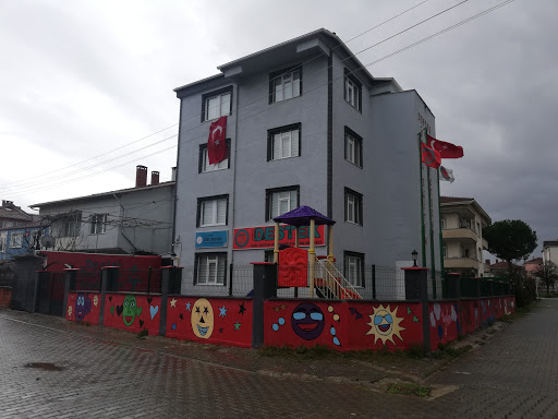 Destek Özel Egitim ve Rehabilitasyon Merkezi