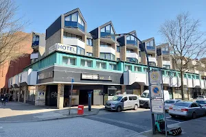 Hotel Harburger Hof image