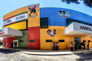 Fortaleza Children's Hospital image