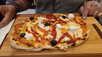 Plats et boissons du Pizzeria L'Allegria à Anduze - n°2