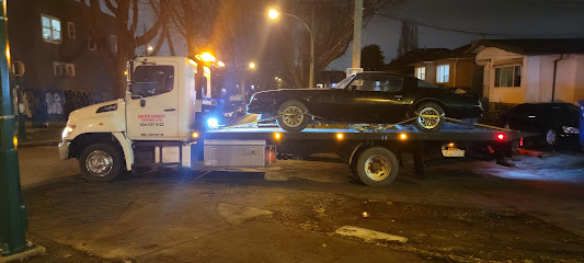 South Surrey Towing