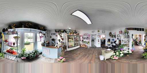 Florist «The Daisy Fair Flowers», reviews and photos, 1400 4th Ave, Conway, SC 29526, USA