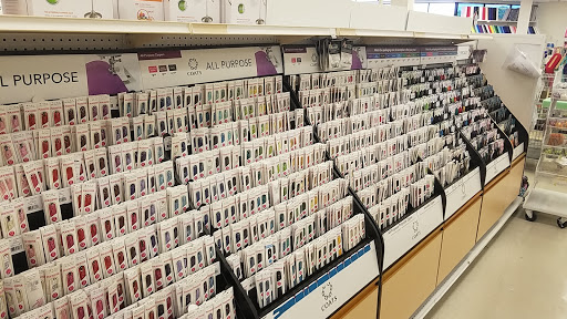 Fabric Store «Jo-Ann Fabrics and Crafts», reviews and photos, 4241 US Hwy 98 N, Lakeland, FL 33809, USA