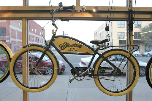 Bicycle Store «Schlegel Bicycles - Pro and Multi-Sport Shop», reviews and photos, 900 N Broadway Ave, Oklahoma City, OK 73102, USA