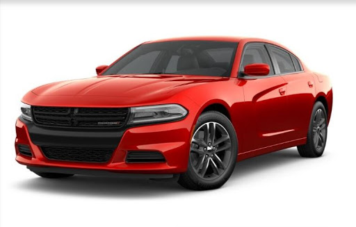 Car Dealer «Nielsen Dodge Chrysler Jeep Ram», reviews and photos, 175 NJ-10, East Hanover, NJ 07936, USA