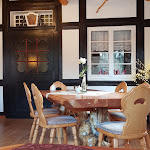 Photo n°18 de l'avis de Dagmar.o fait le 04/11/2019 à 08:25 sur le  Forsthaus Todtenrode à Thale