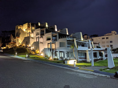 Edificio Terrazas Del Sol