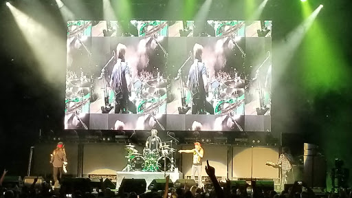 Amphitheater «Verizon Wireless Amphitheatre at Encore Park», reviews and photos, 2200 Encore Pkwy, Alpharetta, GA 30009, USA