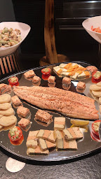 Photo n°24 de Brasserie Vatel Nîmes à Nîmes ()