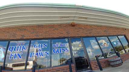 Quik Fix Gun & Pawn