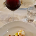 Photo n°1 de l'avis de Domenico.a fait le 27/08/2017 à 17:38 sur le  Bacco Tabacco e Venere à Manfredonia