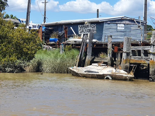 Kaipara River