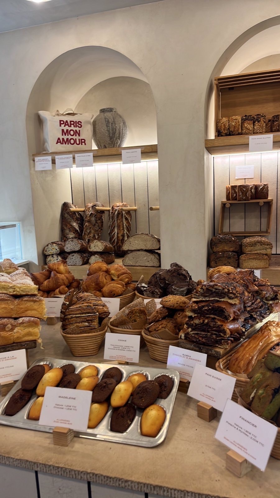 Photo n° 1 de l'avis de Pilar.r fait le 09/10/2023 à 15:30