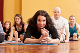 The Dunedin Yoga Studio