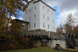 Mansfield Roller Mill image