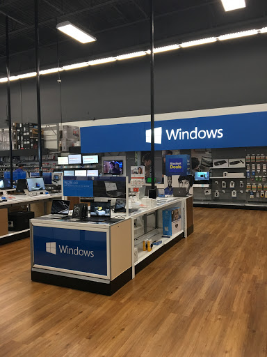 Electronics Store «Best Buy», reviews and photos, 20408 US-59, Humble, TX 77338, USA