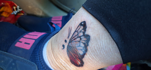 Explore tattoo ideas for animal lovers, creative tattoo ideas in Rutherfordton, available at Wicked Needle