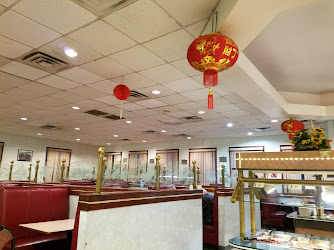 Famous Chinese Restaurant