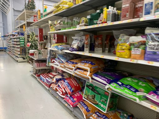 Department Store «Walmart Supercenter», reviews and photos, 1550 Nashville Rd, Franklin, KY 42134, USA