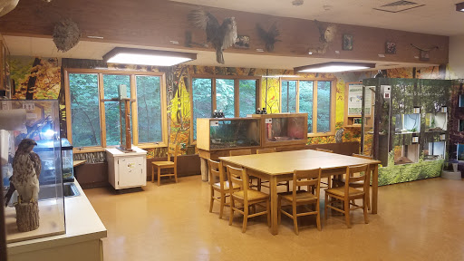 County Government Office «Oregon Ridge Nature Center», reviews and photos, 13555 Beaver Dam Rd, Cockeysville, MD 21030, USA