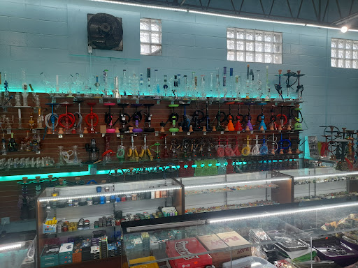 Vaporizer Store «27 Vape & Smoke», reviews and photos, 5268 S 27th St, Milwaukee, WI 53221, USA