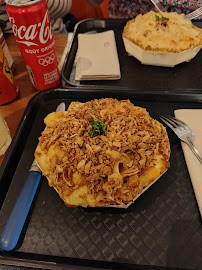 Porc effiloché du Restaurant YO' Mac And Cheese à Paris - n°6