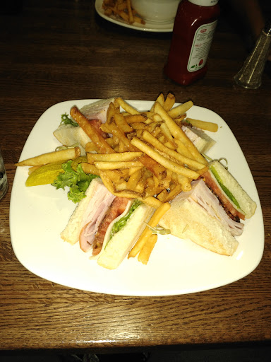 Hotel «DoubleTree By Hilton - Bloomington Minneapolis South», reviews and photos, 7800 Normandale Blvd, Minneapolis, MN 55439, USA