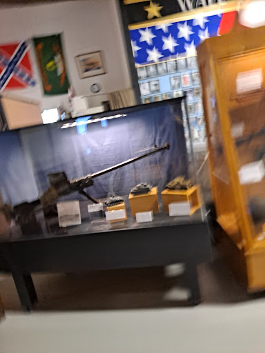 Museum «Oregon Coast Military Museum», reviews and photos, 2145 Kingwood St, Florence, OR 97439, USA