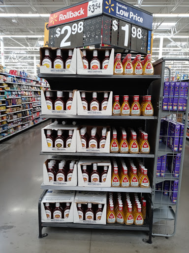 Department Store «Walmart Supercenter», reviews and photos, 7 Dowling Village Boulevard, North Smithfield, RI 02896, USA