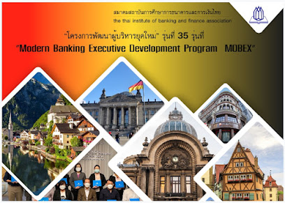The Thai Institute of Banking