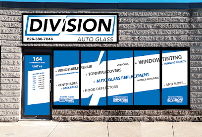 Division Auto Glass