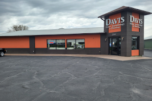 Davis Home Furnishings & Flooring image