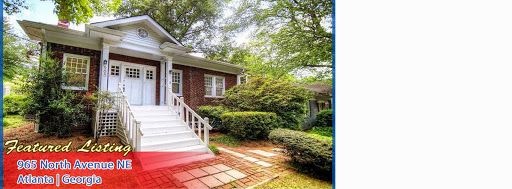 Real Estate Agents «The Zac Team, RE/MAX Metro Atlanta CitySide», reviews and photos, 1189 S Ponce De Leon Ave NE, Atlanta, GA 30306, USA