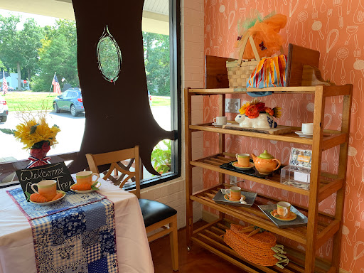 Bakery «Carrot Tree Kitchens», reviews and photos, 1303 Jamestown Rd #135, Williamsburg, VA 23185, USA