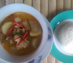 TORTALN Thai Isan Food photo