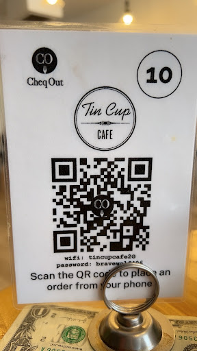 Cafe «Tin Cup Cafe», reviews and photos, 719 4th Ave, Brooklyn, NY 11232, USA