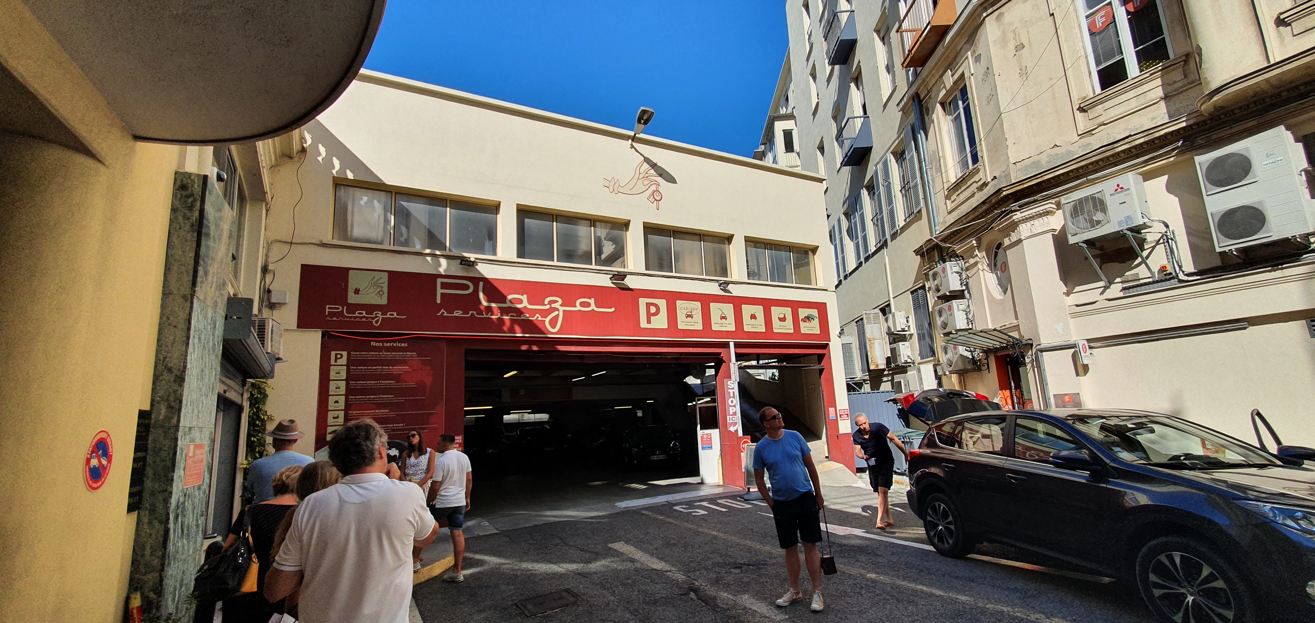 Photo n° 1 de l'avis de Brunon.a fait le 07/08/2020 à 15:18