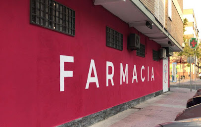 Foto de Farmacia Ramos Parla