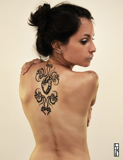 Explore pansexual tattoo ideas, creative tattoo ideas in Salem, available at Salem Ink Tattoo and Art Gallery