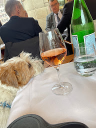 Photo n°28 de In Vino Veritas - Restaurant Italien - Vins naturels à Strasbourg ()