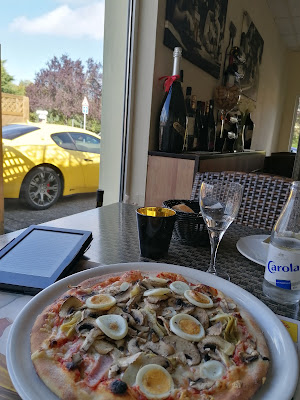 Ristorante da calo's à Creutzwald