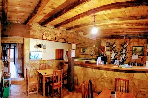 Bar-Restaurante de Caracena image